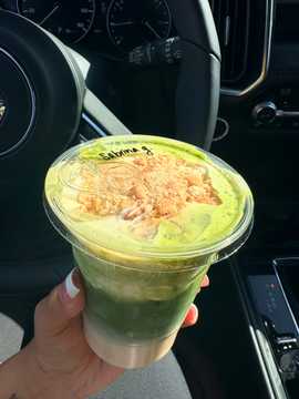 Photo from sabrina g.'s review