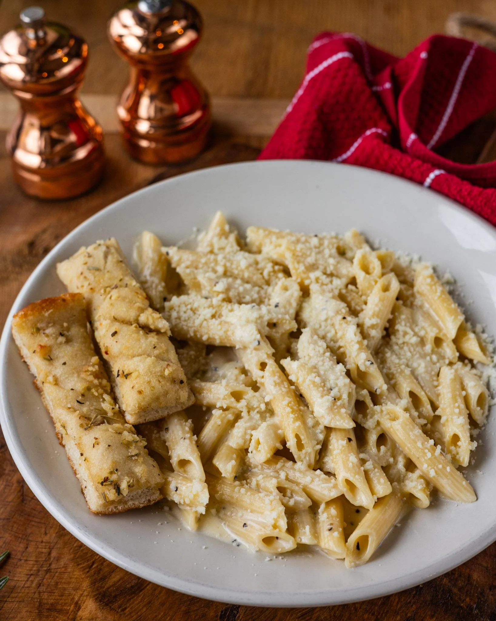 Alfredo
