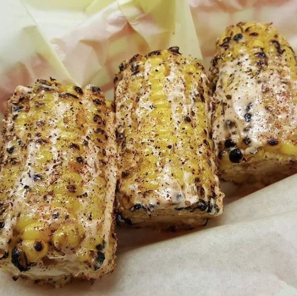 CK Street Corn