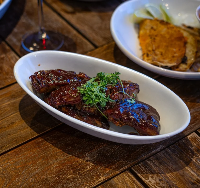 St. Louis Style Ribs (5)