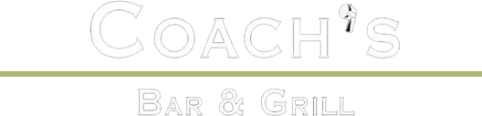 Coach's Bar & Grill