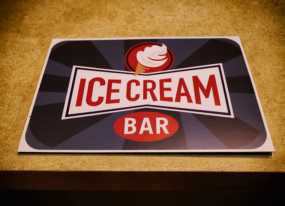 Jealous Monk ice cream bar