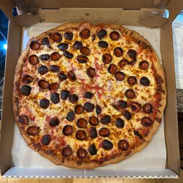 Photo from Tony T.'s review