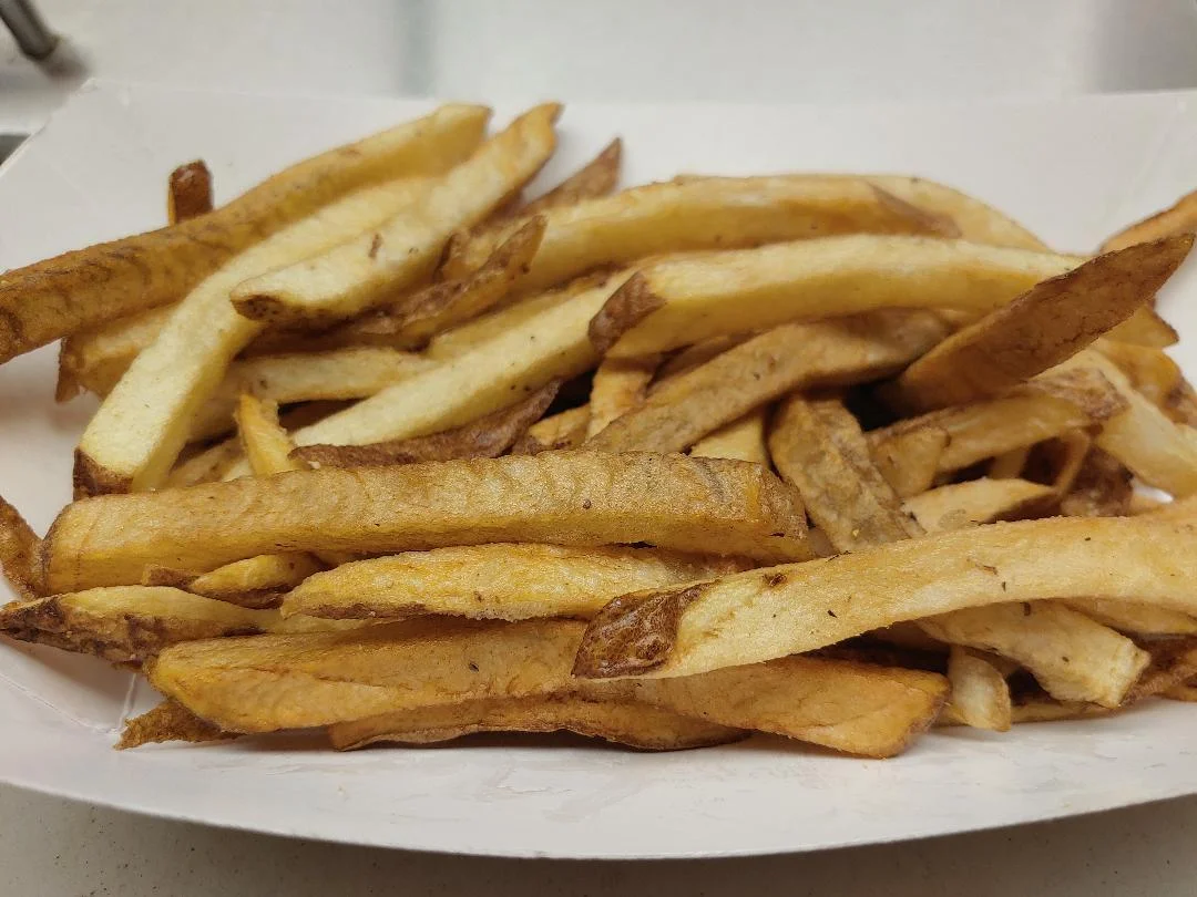Fresh Cut Fries