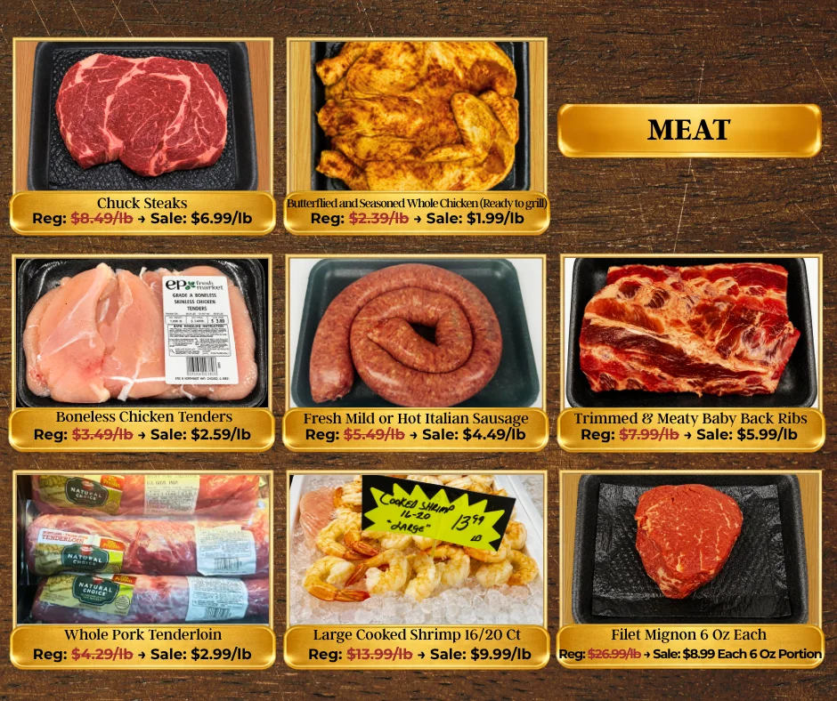 A delicious plate of grilled meat with vibrant garnishes.
