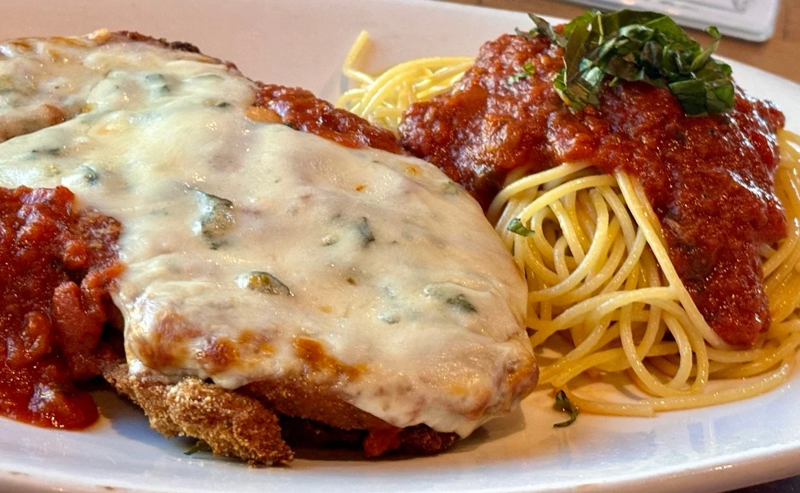 Sole Mio Kitchen & Bar Restaurant Menu