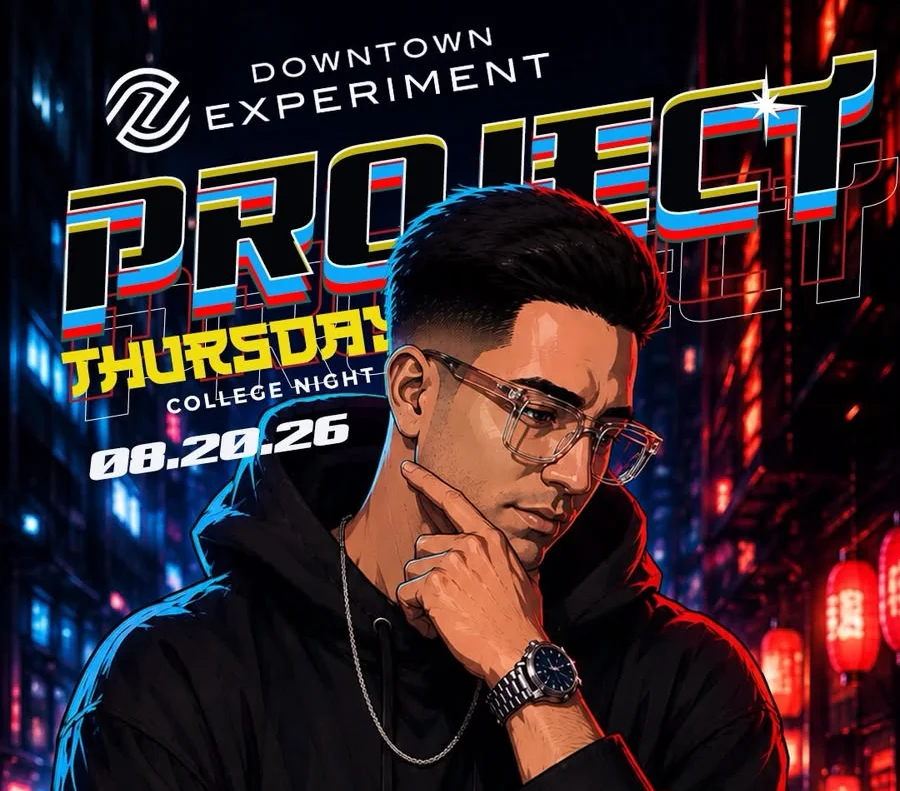 Thursday Nightlife