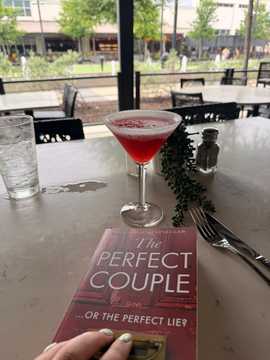 Photo from Colleen G.'s review