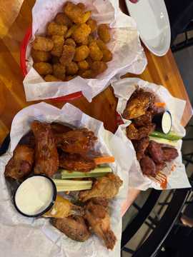Photo from Anh D.'s review