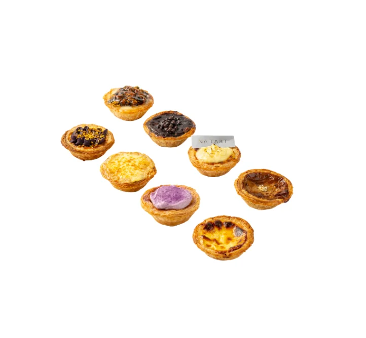 6pcs Any Tart Combo