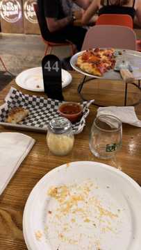 Photo from Carla R.'s review