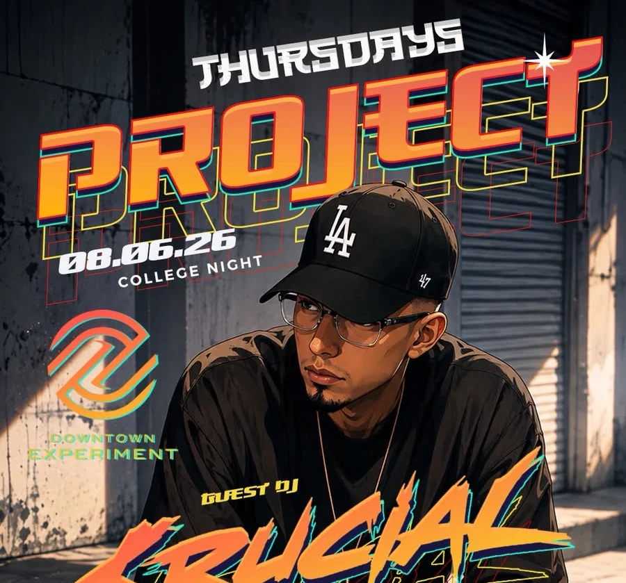 Thursday Nightlife