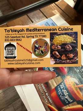Photo from Charlene B.'s review