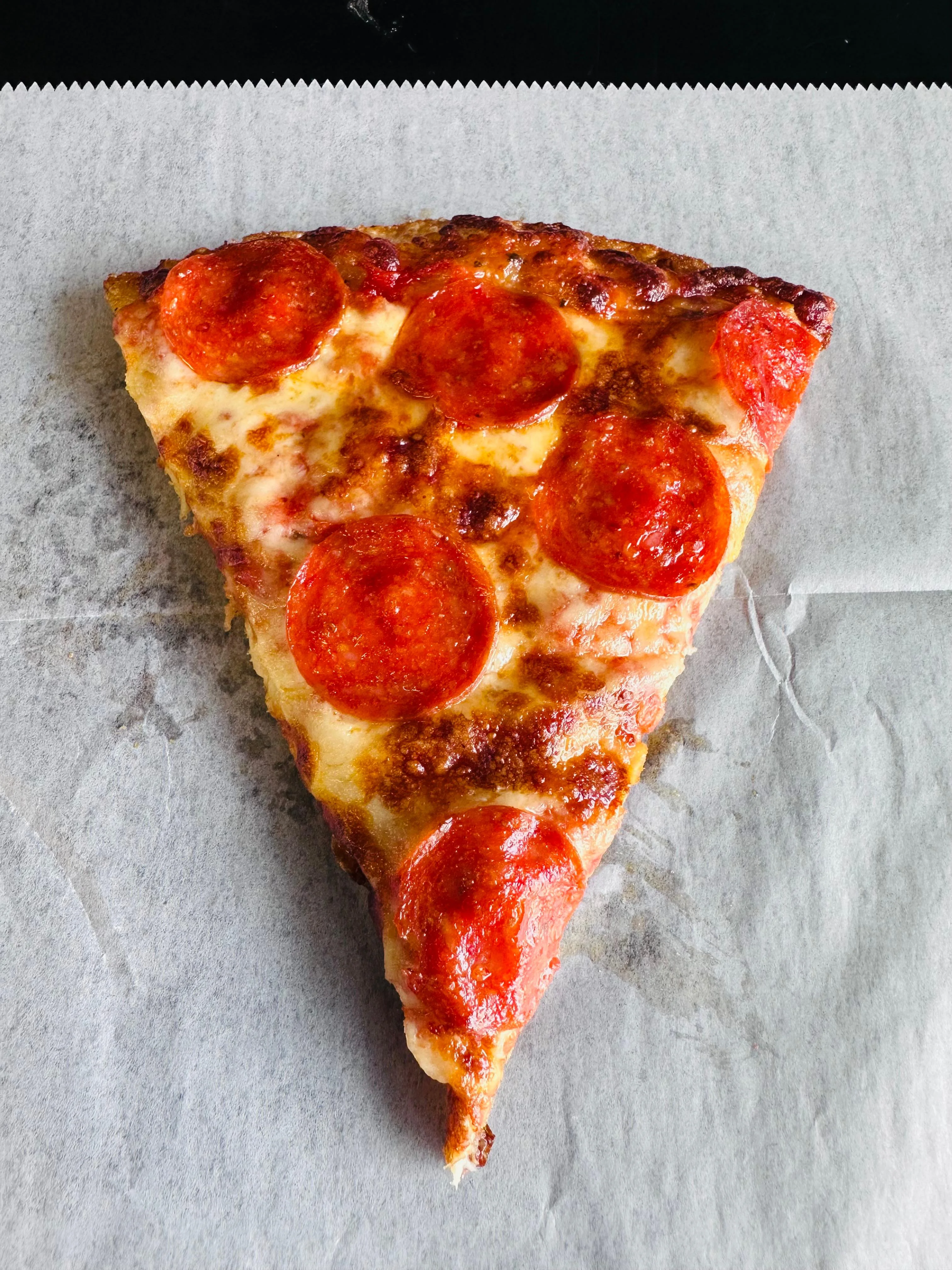 Pepperoni Slice