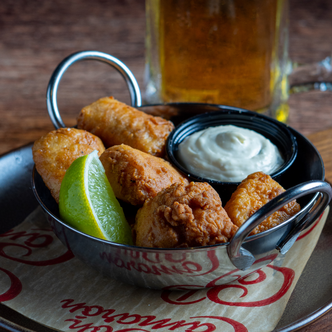 Hialeah Gardens - Arroz Blanco/White Rice