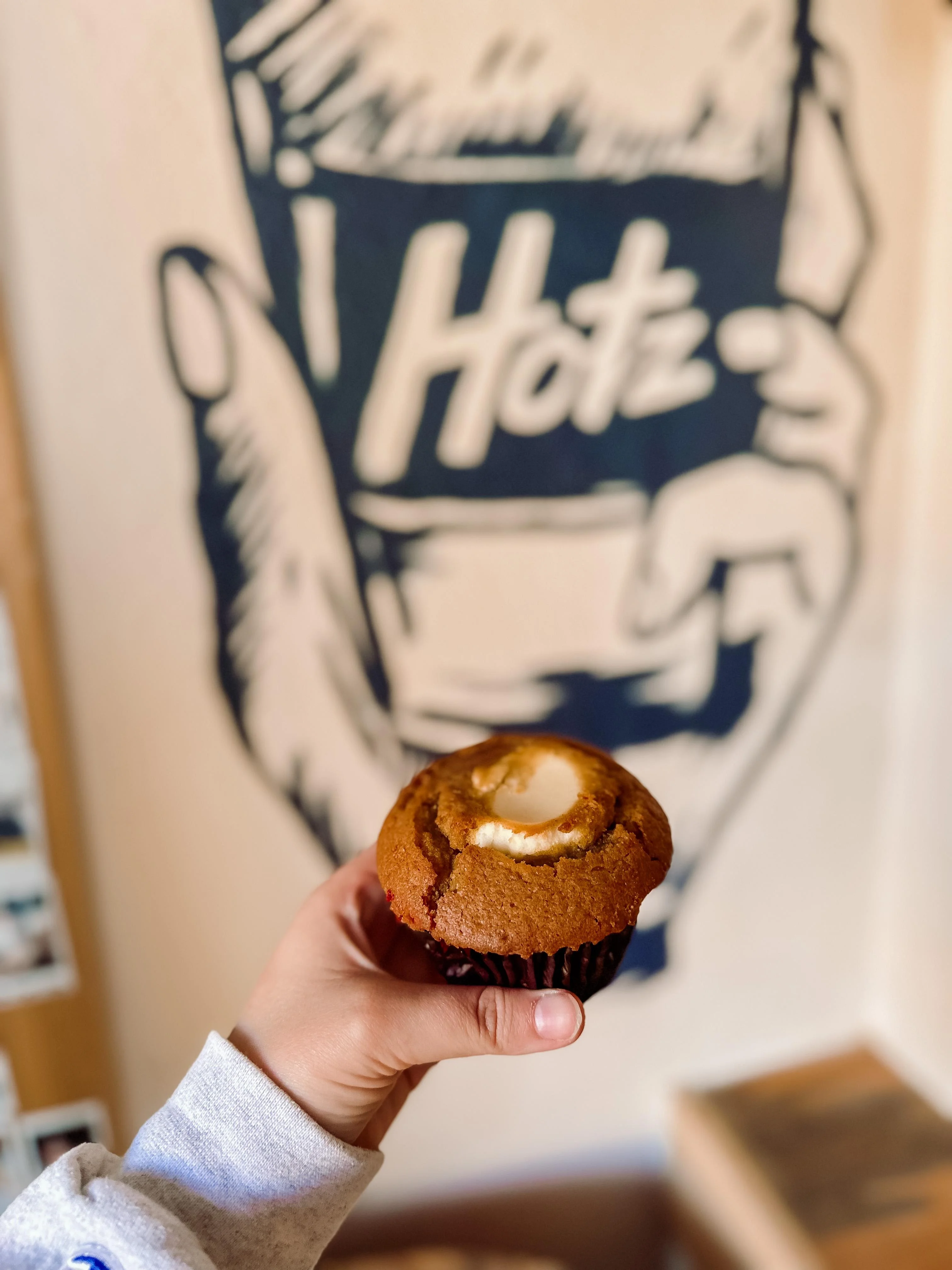 Muffin's
