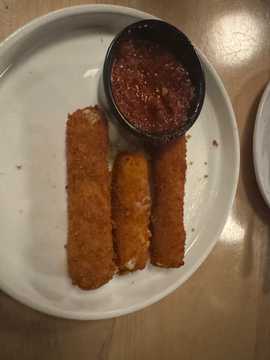 Photo from Kelly B.'s review
