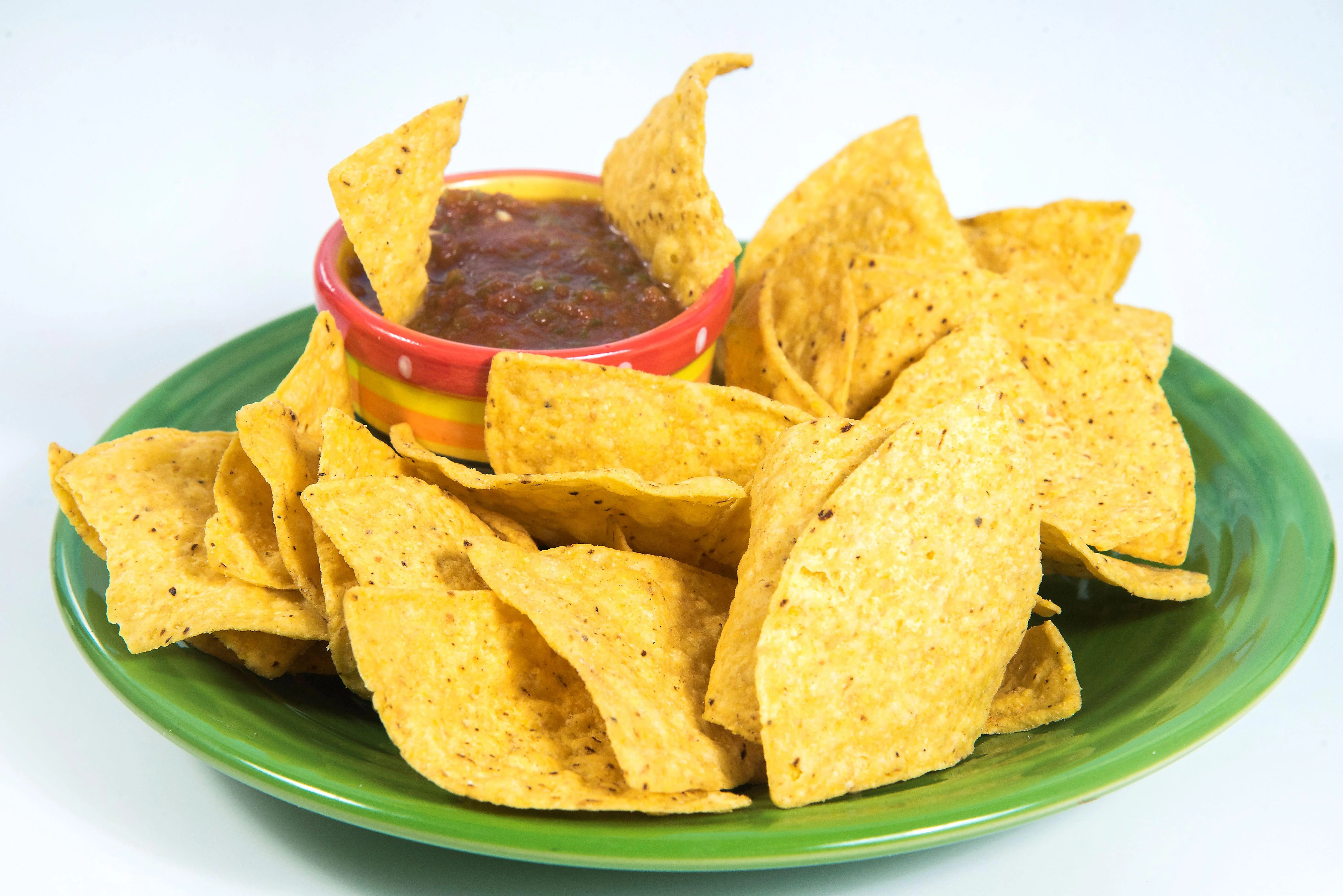 Salsa & Chips
