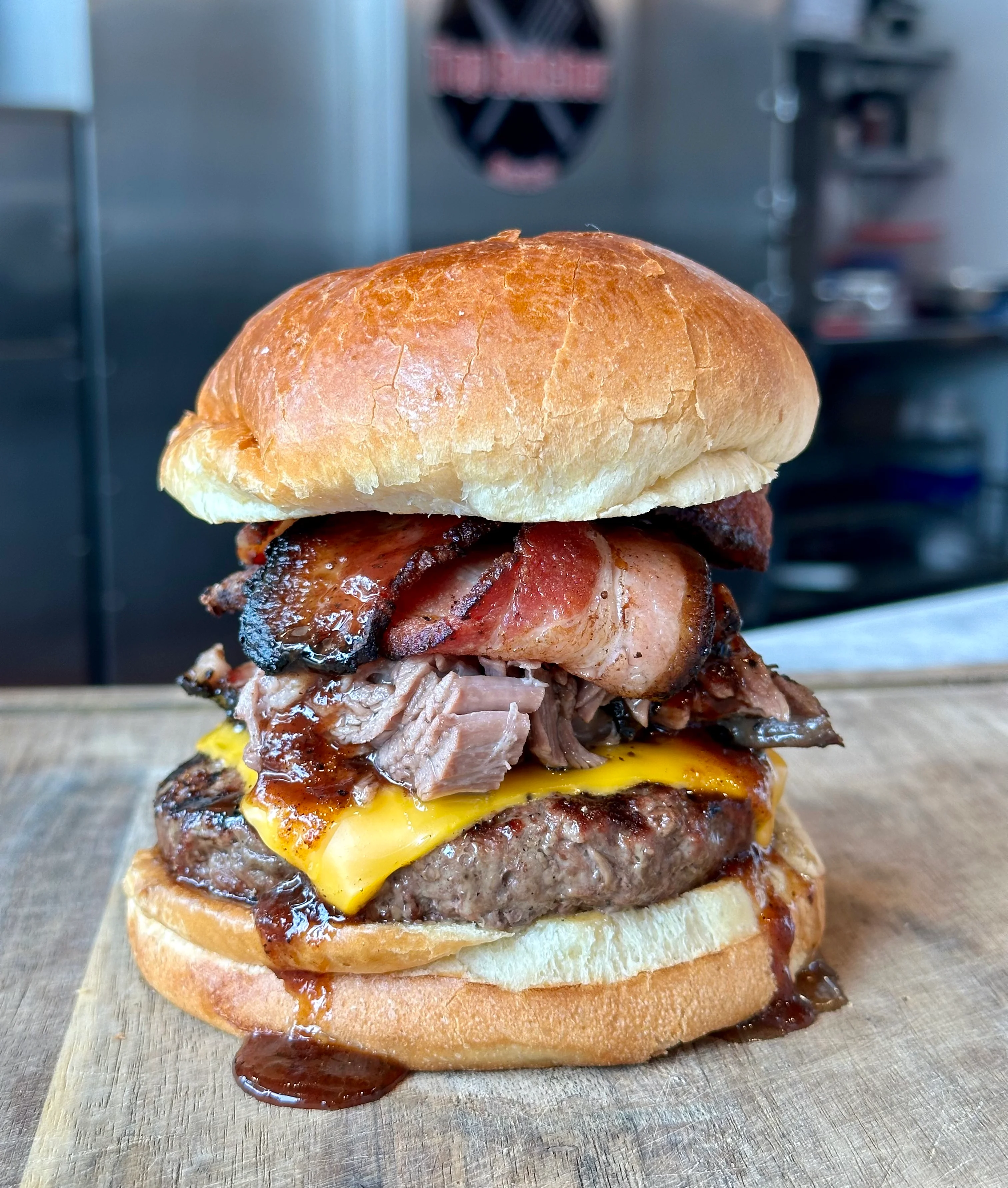 Top Butcher - Top Butcher Market