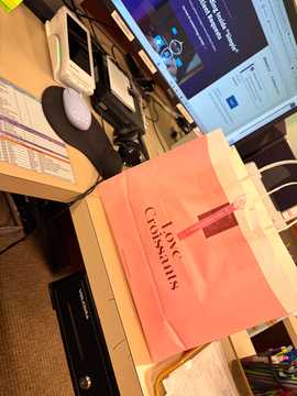 Photo from tania s.'s review