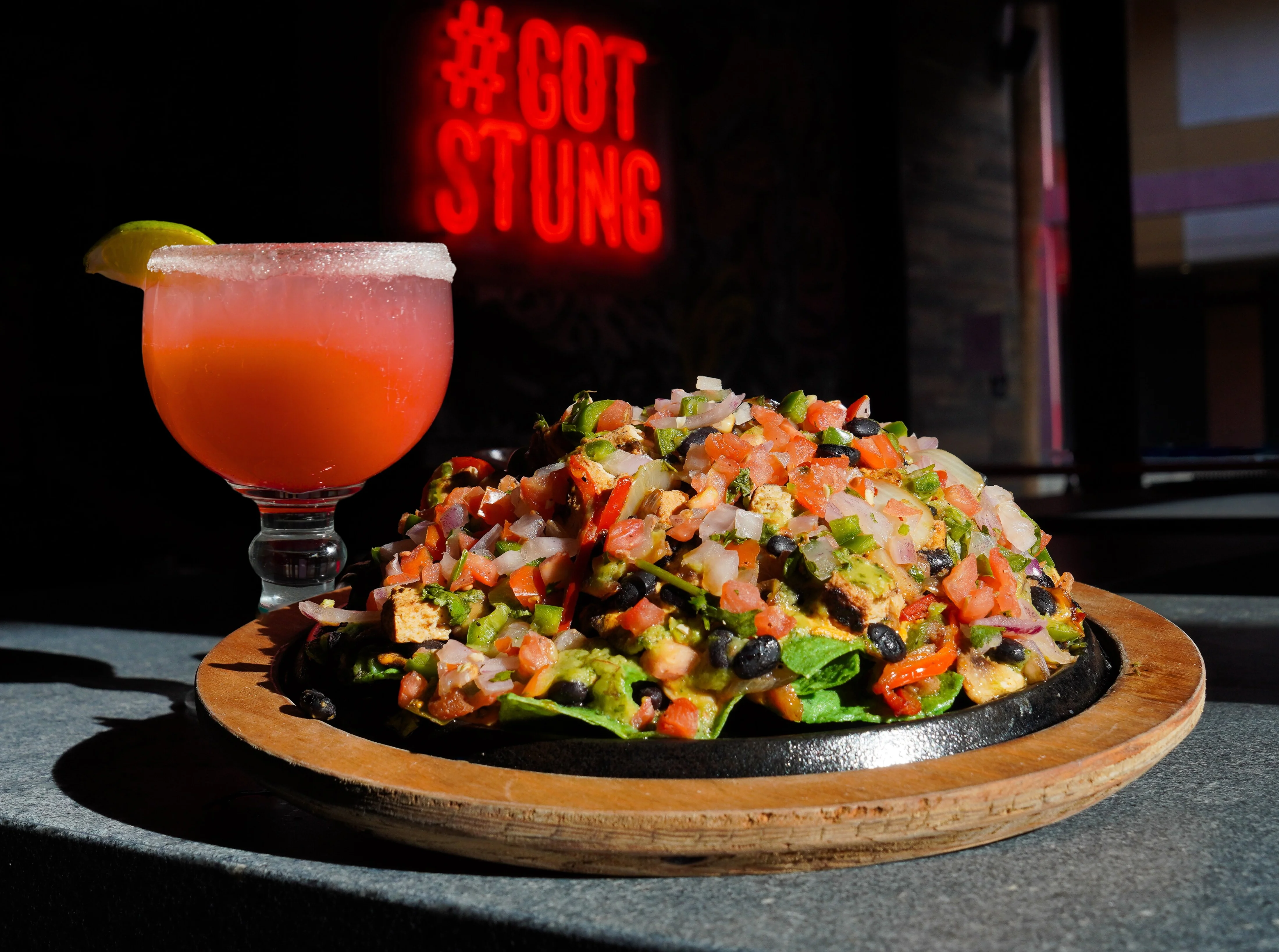 ルアー・フライ DRT TAINIKLASH Cheese Head Nachos 10/12(日)のTACO BITEZ 3rd Annivにて DRT ・TiNY Klash 