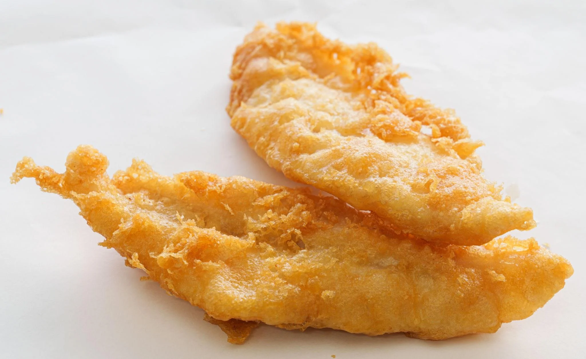 1 pc FISH