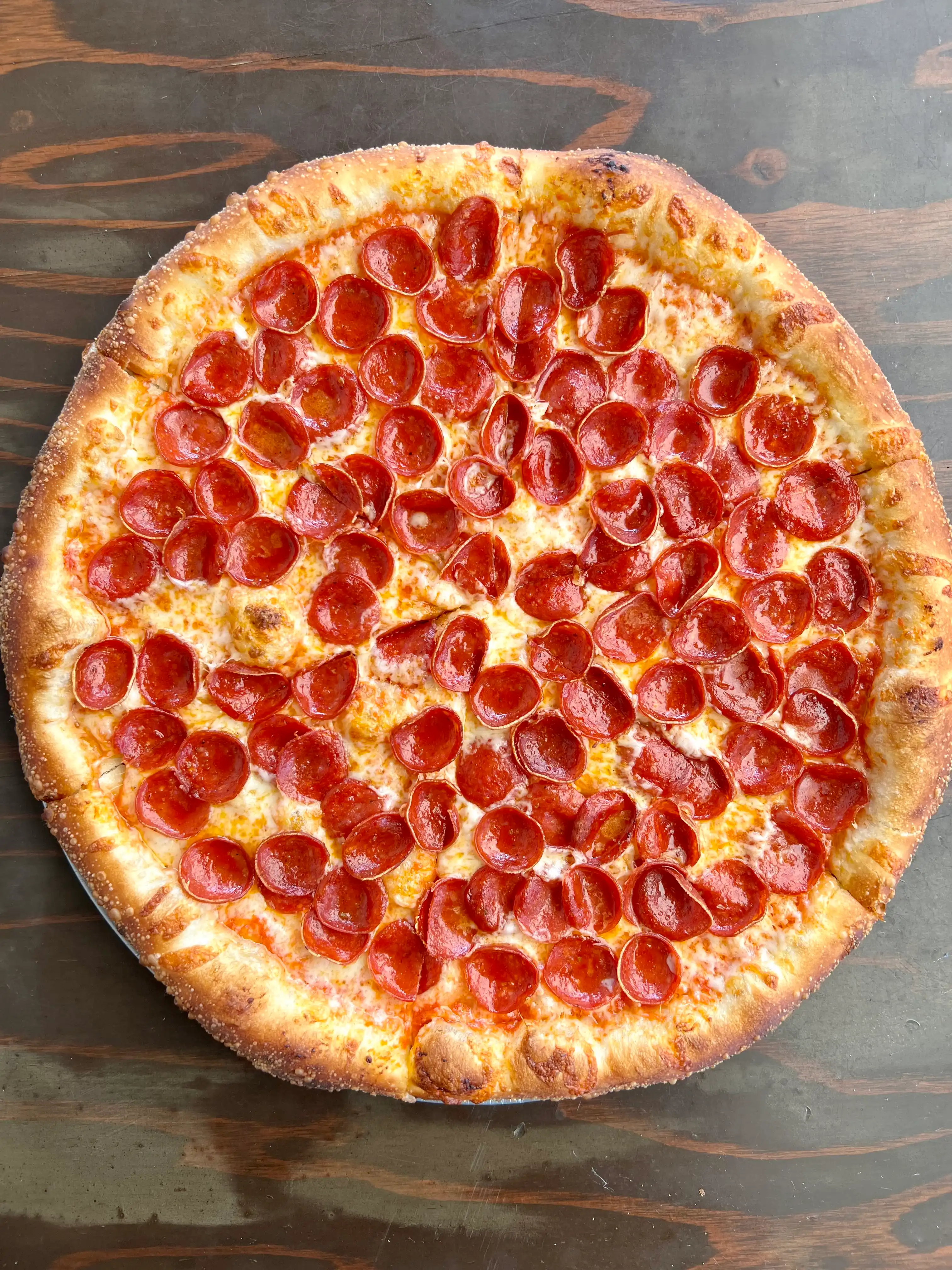 LOS COYOTES THE POPPERS