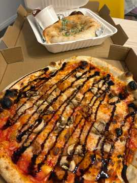 Photo from Liz W.'s review