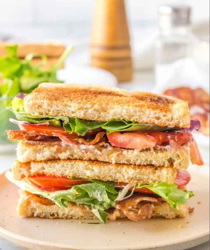 BLT Sandwich 