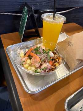 Photo from Eduardo L.'s review