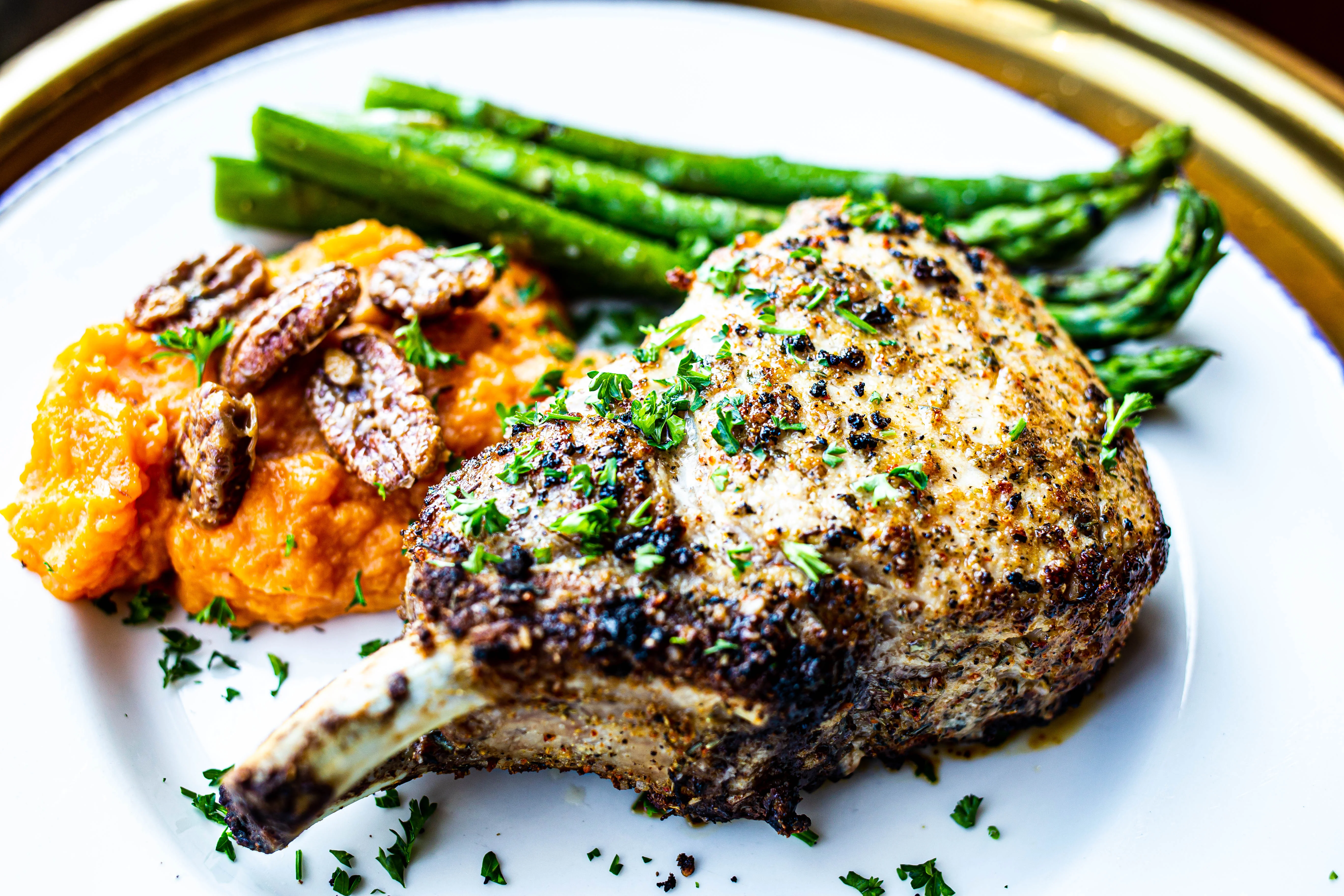 Pork Chop