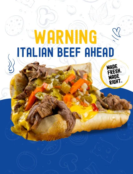 Super Mix (Steak & Chicken)