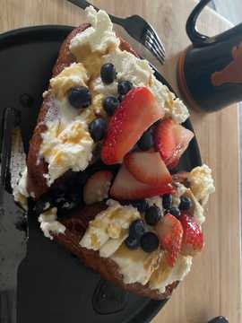 Photo from Isaiah G.'s review
