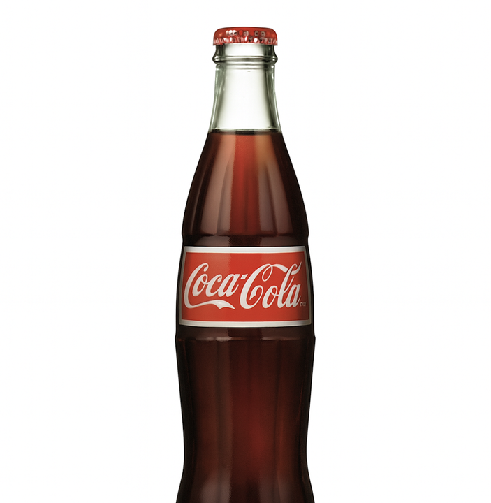 Glass Bottled Soda | Java Burrito Company