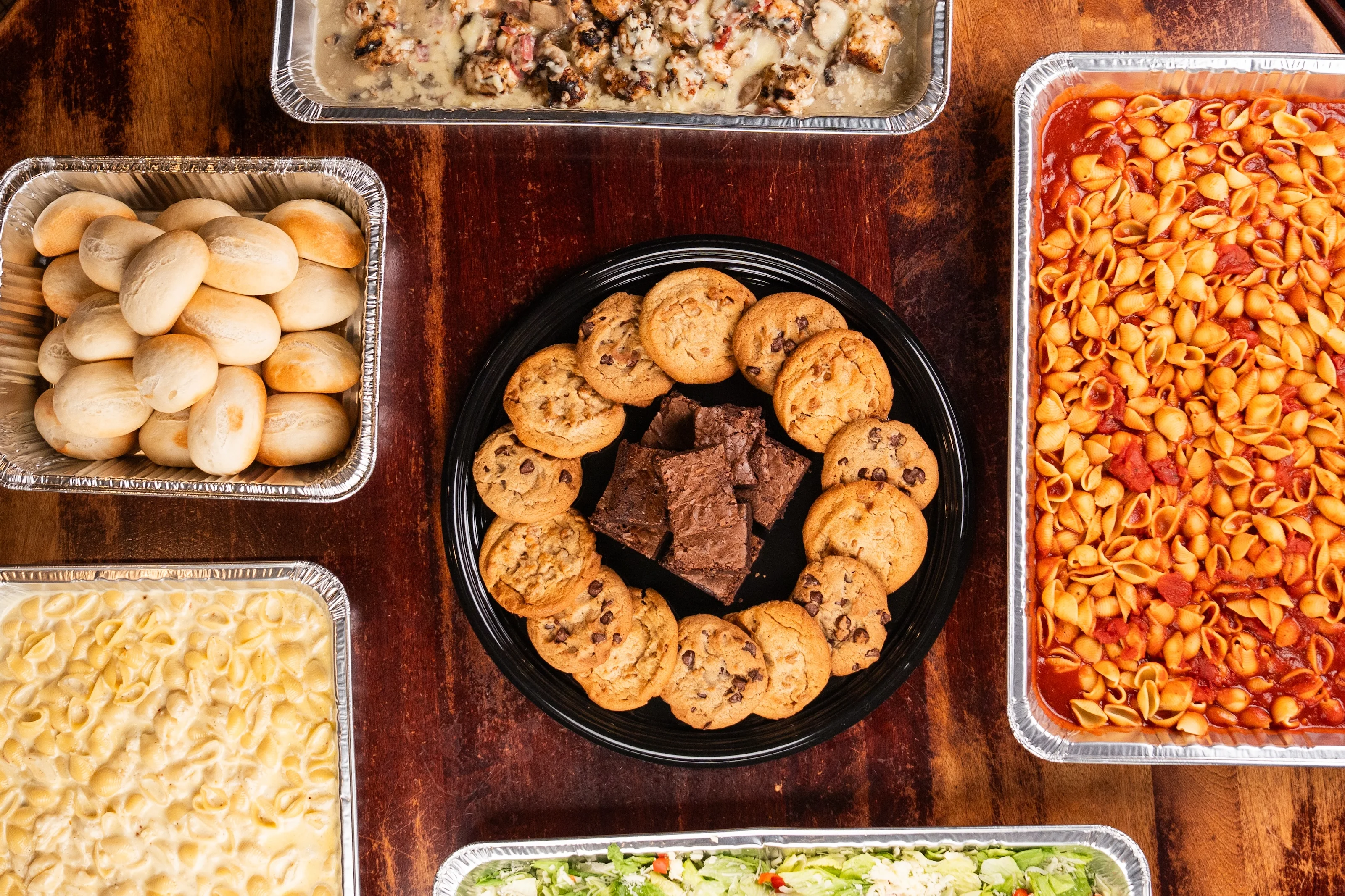 Best Italian Catering in tower grove and the hill