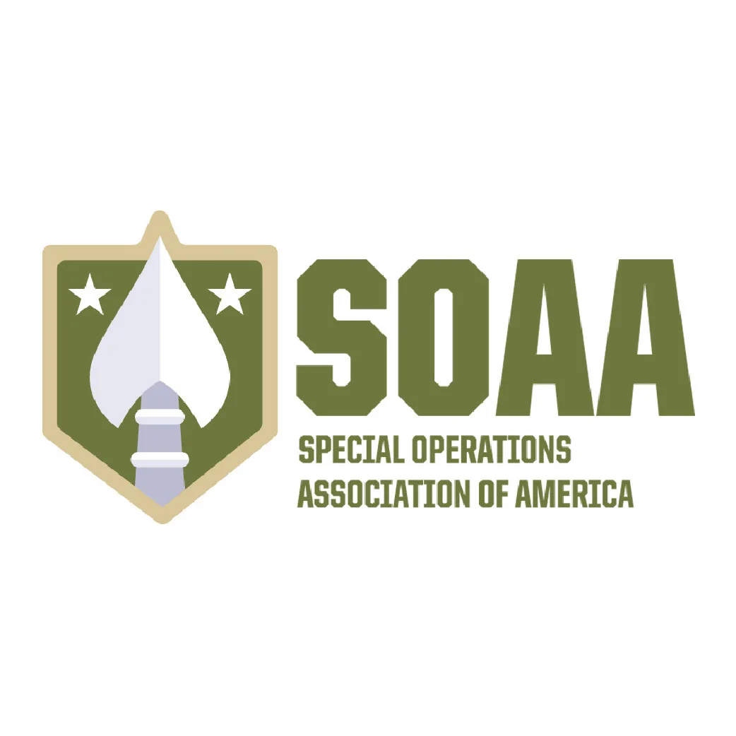 SOAA logo