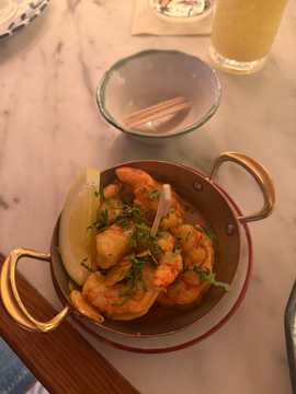 Photo from Lina T.'s review