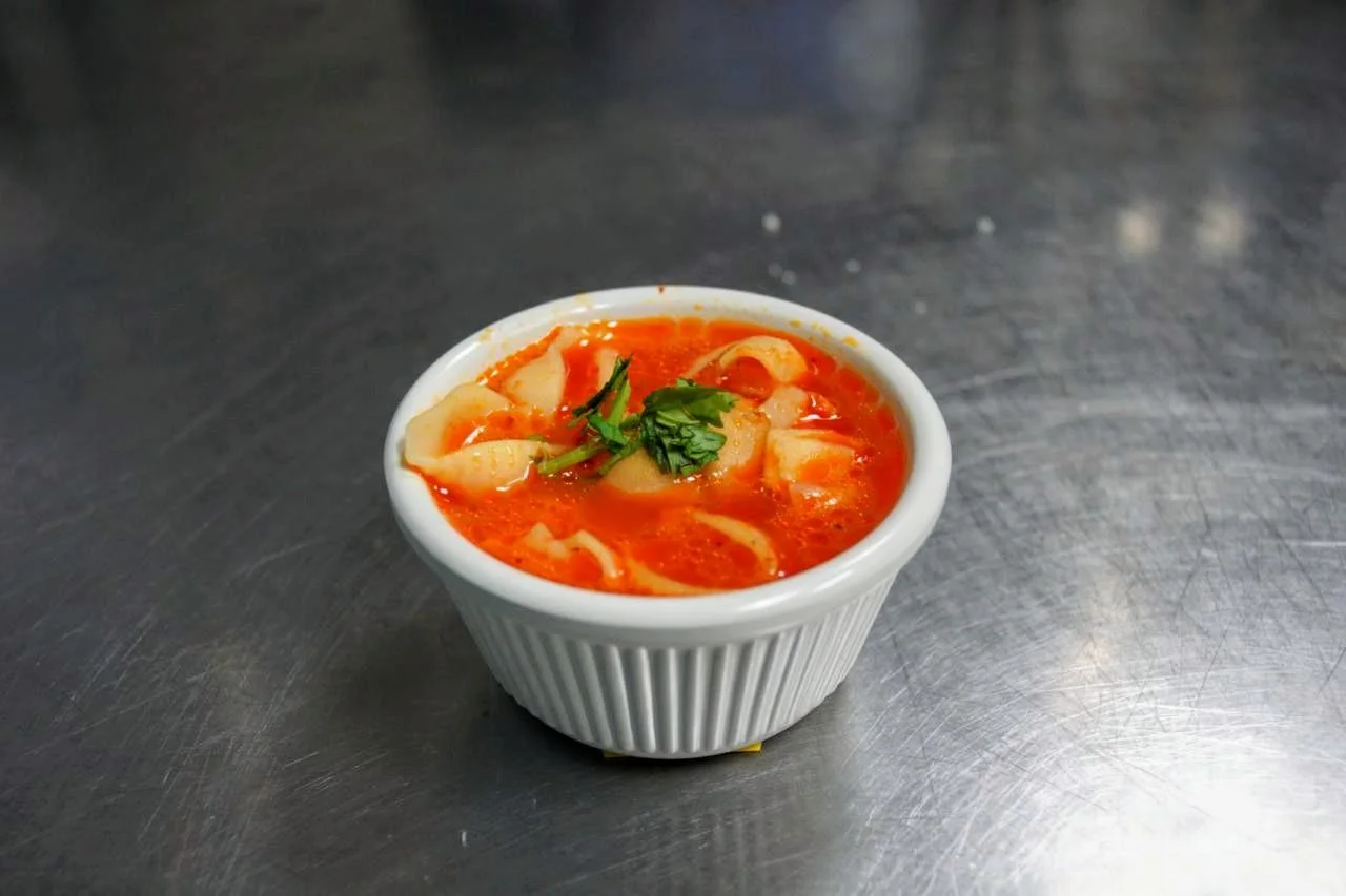 Sopa De Fideo