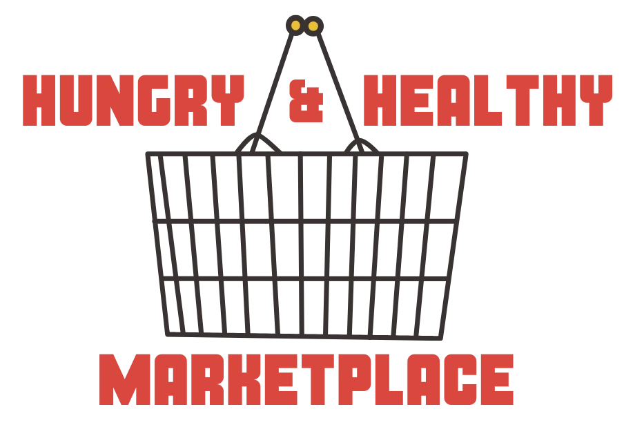 Hungry & Healthy Marketplace
