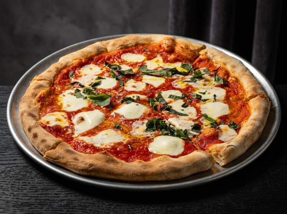 Margherita 12"