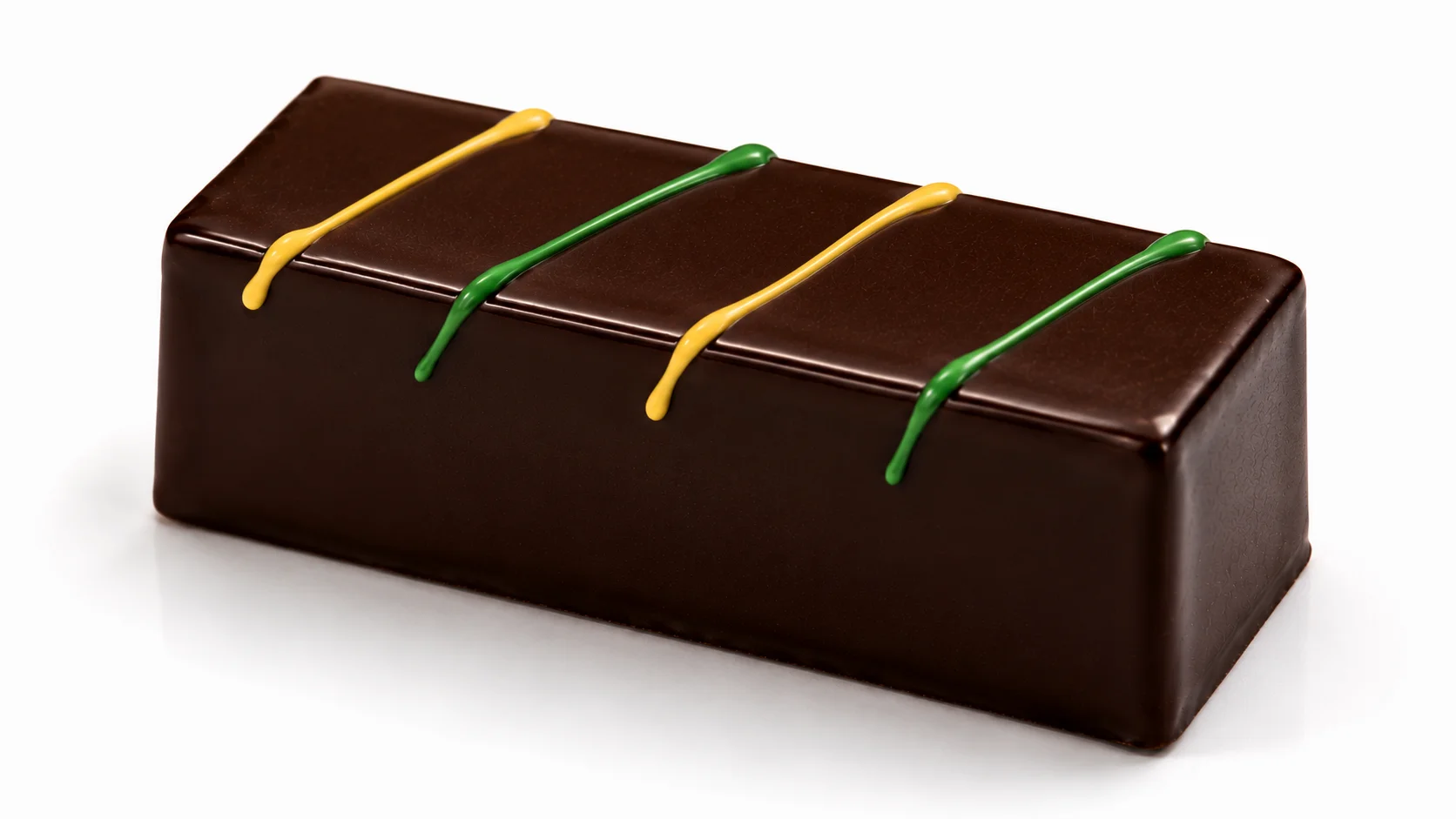 Small Dubai Chocolate Bar