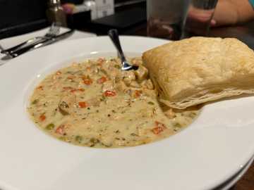 Photo from Michael K.'s review