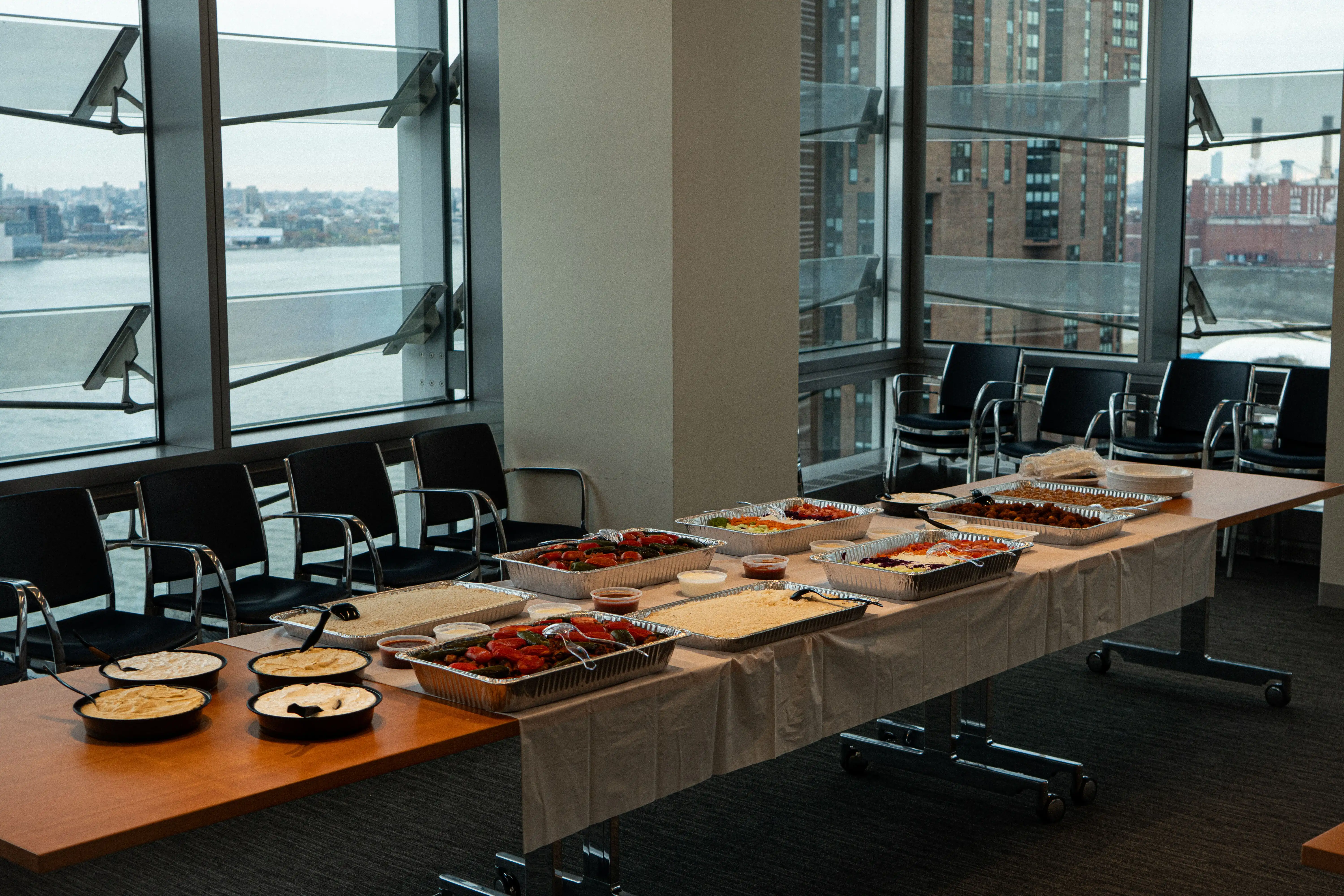 Sahara's Catering Services 