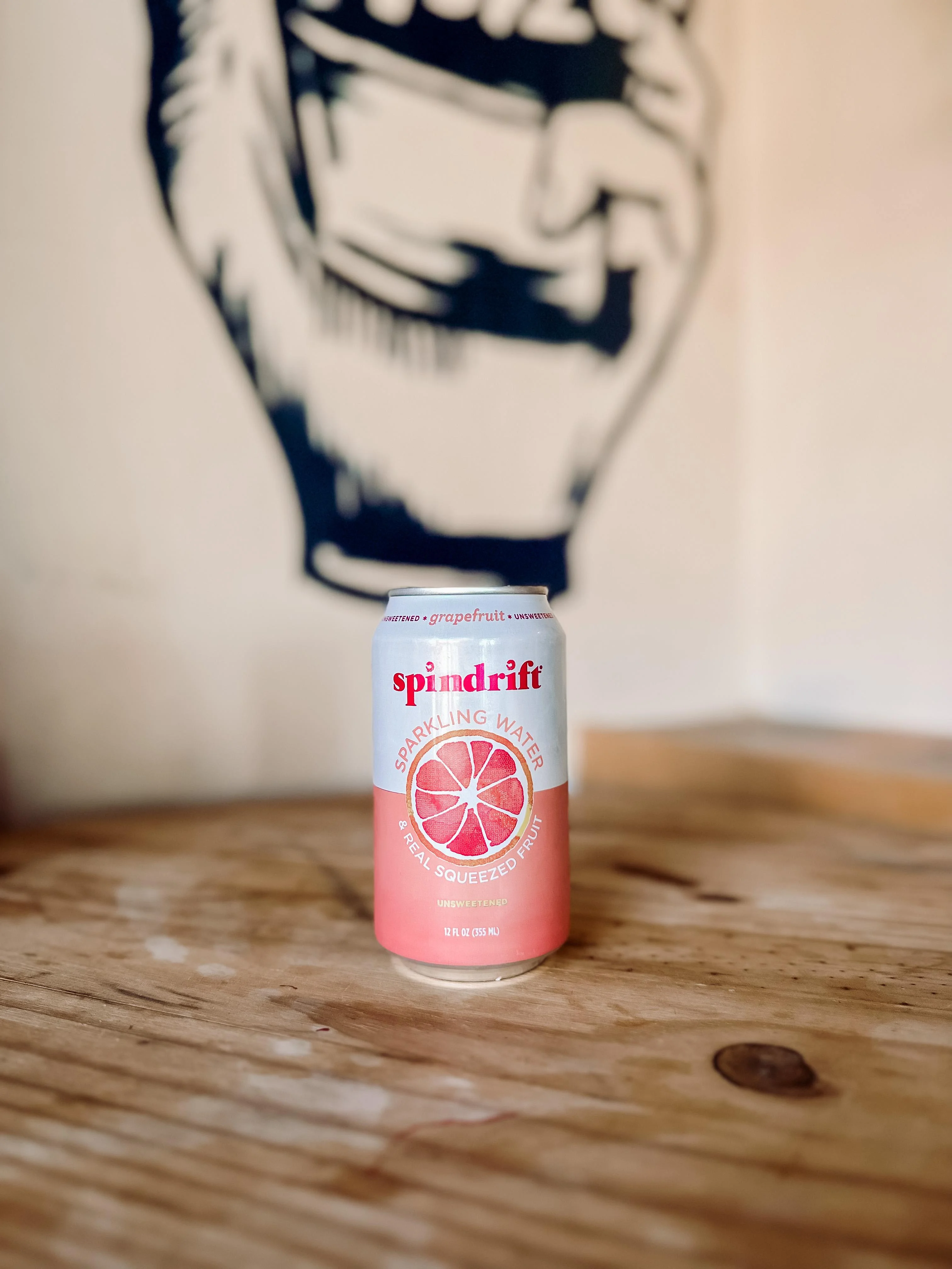 Grapefruit Sparkling