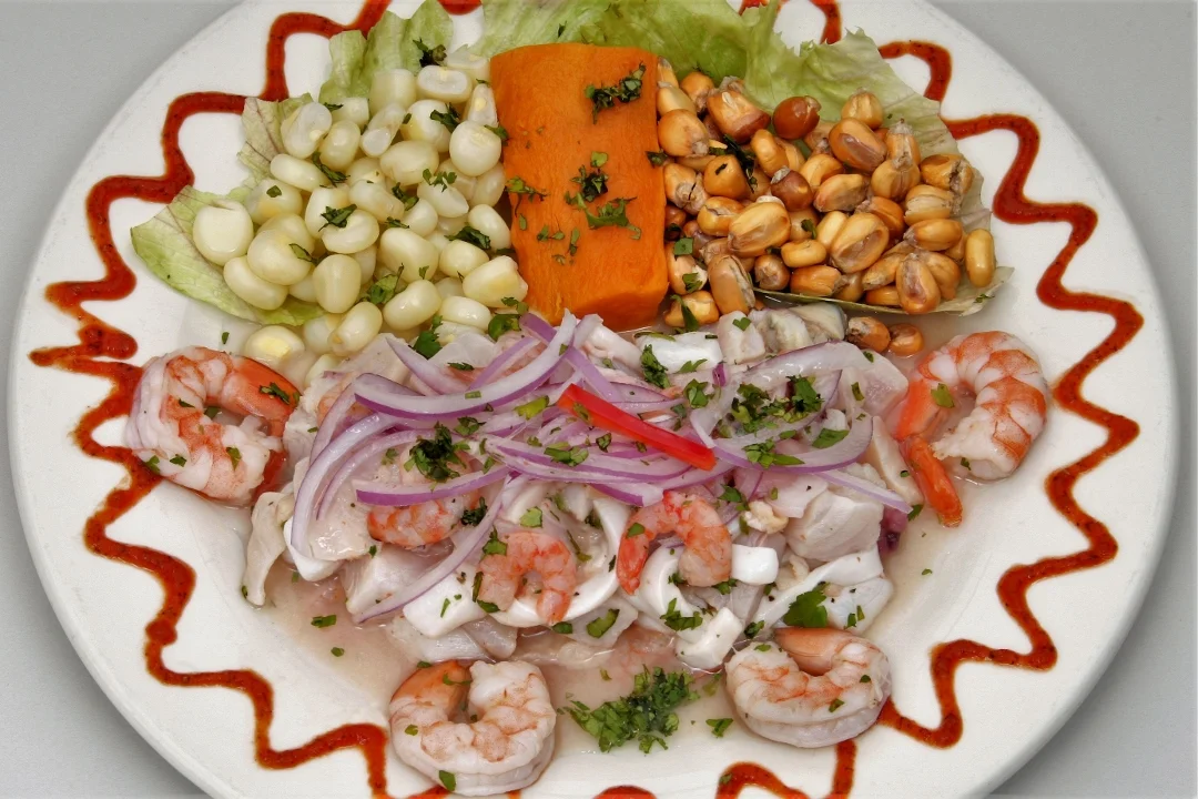Ceviche