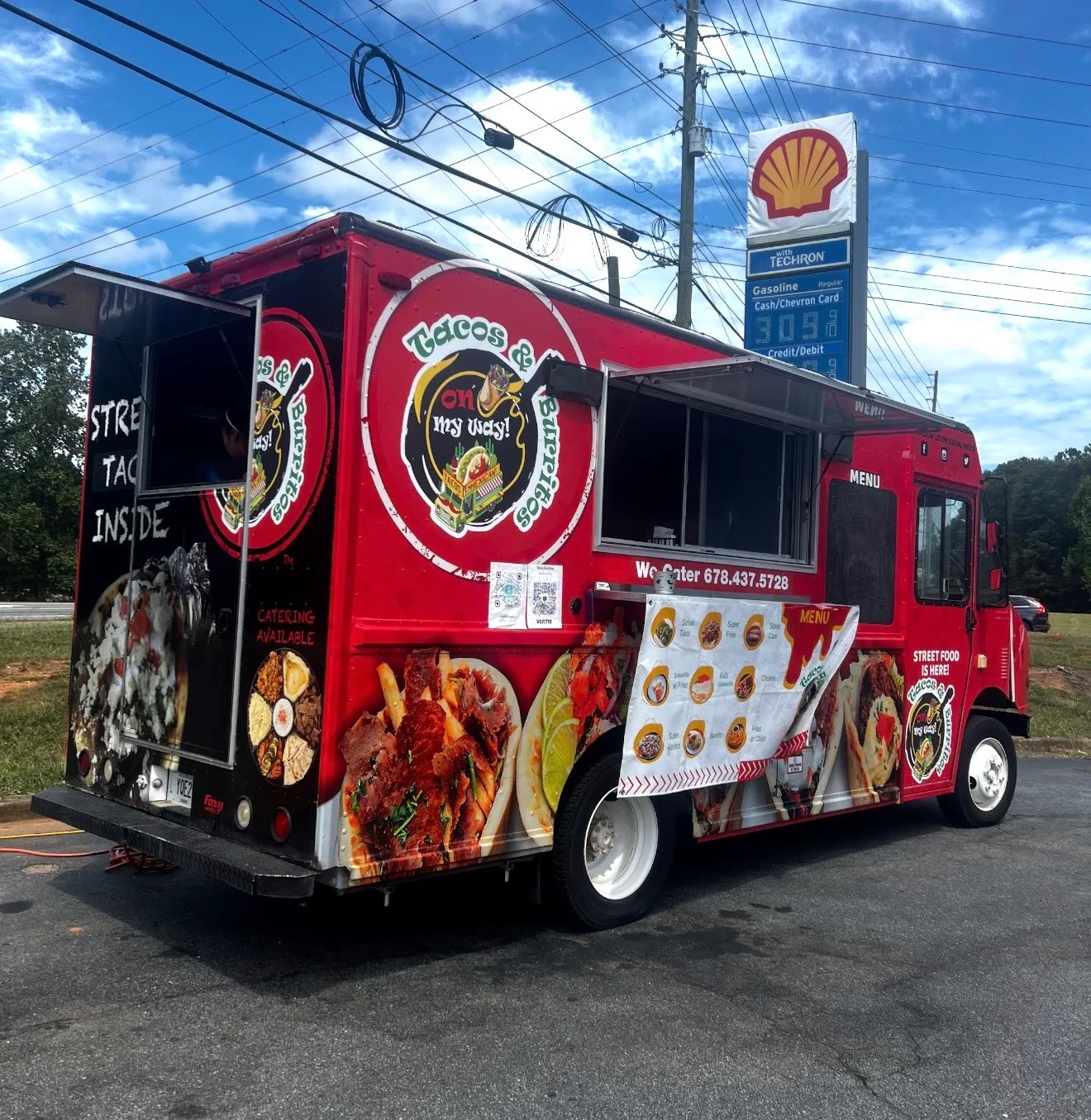 Food Truck