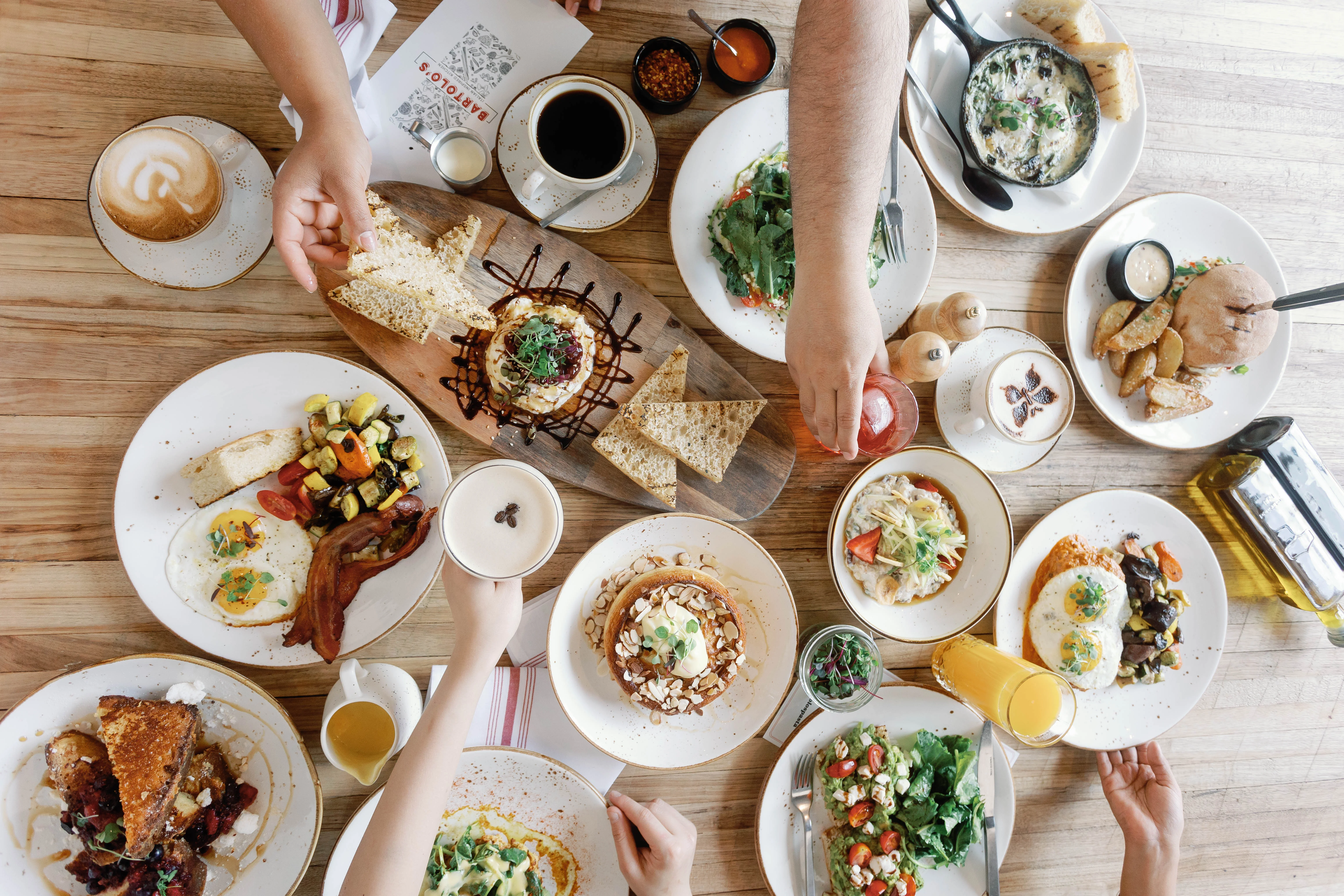 Best breakfast restaurant in Utah