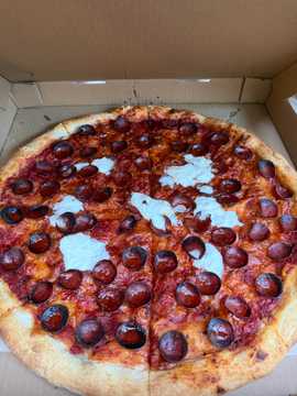 Photo from Marta S.'s review