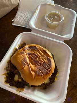 Photo from Rhenn C.'s review