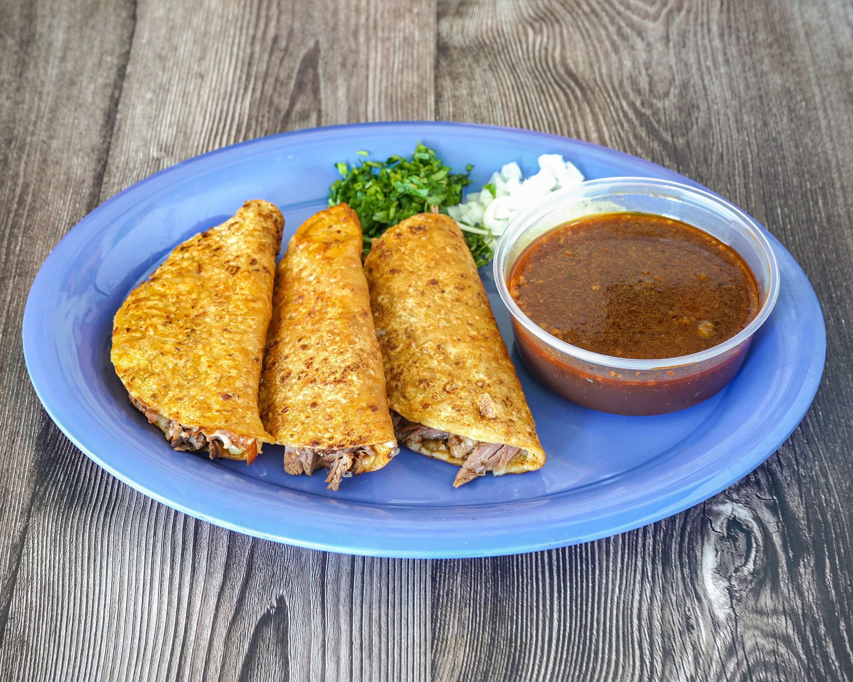 Taco Cabeza